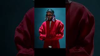 Kendrick Lamar Biography The Pulitzer PrizeWinning Rapper [upl. by Tjader]