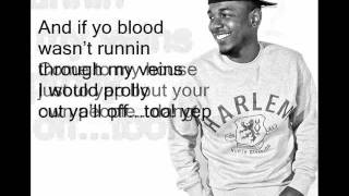 Kendrick Lamar  Cut You Off To Grow Closer Lyrics on screen [upl. by Aubrie]