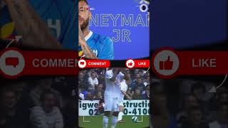 Who Did the most Humiliating Nutmeg messi vs urcristiano vs taarabt vs neymar [upl. by Uella]