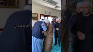 seyh seyyıd muhammed saki ks  sultanıl asıgın muhammed saki hazretleri ks [upl. by Piegari889]