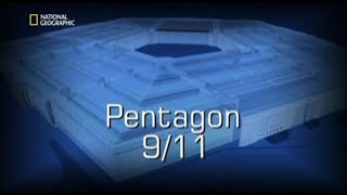 12  Sekunden vor dem Unglück  Pentagon 911 [upl. by Brill]