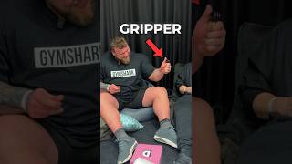 World‘s Strongest Man VS Grippers [upl. by Rhiana]