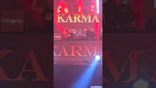 Panic vs Neophyte  KARMA Indoor 24 hardcore gabber [upl. by Torrin]