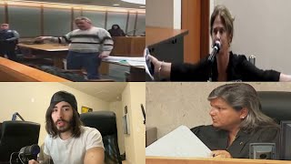 Penguinz0 absurd council hearings compilation [upl. by Olympie515]