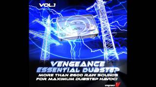 VengeanceSoundcom  Vengeance Essential Dubstep Vol 1 [upl. by Asusej]