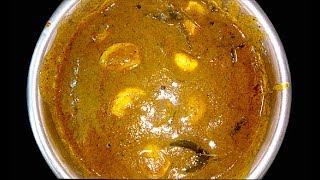 Melagu poondu kulambu in Tamil  Milagu poondu kuzhambu recipe  Garlic milagu kulambu [upl. by Aarika]