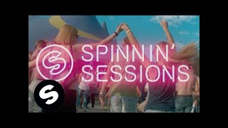 Spinnin Sessions Mysteryland 2015  Official Aftermovie [upl. by Aneelad302]