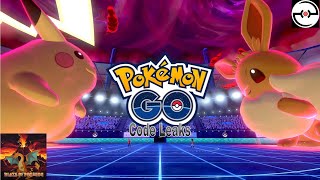 Pokemon Go EP32  Dynamax Video examples and code leaks [upl. by Inge126]