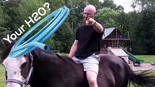 Is PEX Pipe Safe for Drinking Water Your Health on PEX PVC or Copper 🌊 Ep71 [upl. by Aner]