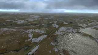 Aerosoft Norilsk X [upl. by Cadman]