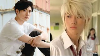 Fallece Haruma Miura Koizora Attack on Titan a los 30 años [upl. by Eardna121]