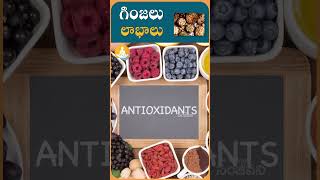 ఈ గింజలతో అద్భుత ఆరోగ్యం  drcalmssanjeevani ytshorts millet millets dryfruits seeds food [upl. by Ttoille]