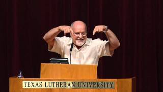 Father Richard Rohr quotFalling Upwardquot [upl. by Tedra108]