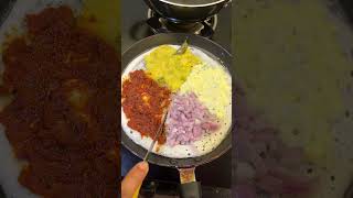 4 in 1 Viral Dosai   tamilshorts cookingathome [upl. by Monie67]