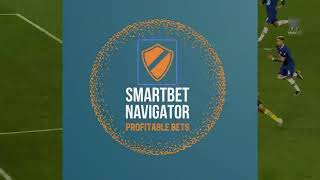 SmartBet Navigator  Todays best tips Nov 13th 2023 Football predictions today [upl. by Dacie]