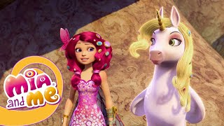 Mia and me  Phuddle’s Foibles  Season 1  Episode 12 [upl. by Annunciata330]