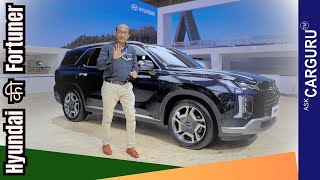 इस SUV ने Fortuner को पीछे छोड़ दिया ⭐⭐⭐⭐⭐ Ask CARGURU [upl. by Yuht]