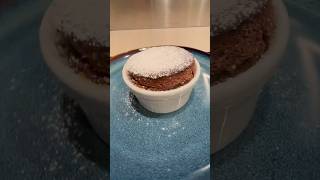 Soufflé au chocolat [upl. by Armat]