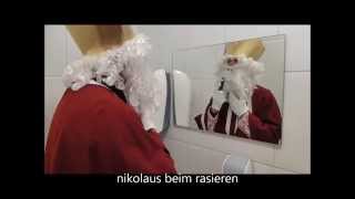 nikolaus  die geschichte vom hl nikolaus [upl. by Analak]