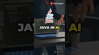 Can Java Beat Python in AI 🤔 [upl. by Sidoma]