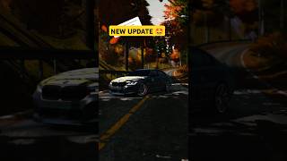 😍 Осенняя Обнова Car Parking Multiplayer youtubeshorts [upl. by Ezekiel]