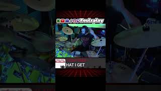 The Mighty Mighty Bosstones quotThe Impression That I Getquot Drum Cover themightymightybosstonesmusic [upl. by Ical743]