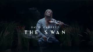 David Garrett  The Swan [upl. by Yadnus]