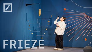 ArtLIVE  Frieze Seoul 2024 [upl. by Ace]