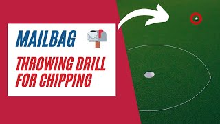 This ONE Drill Will Transform Your Chipping Game [upl. by Joris]