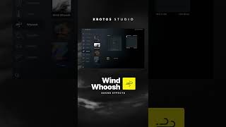 Wind Whoosh Sound Effects  100 Royalty Free  No Copyright Strikes [upl. by Don]