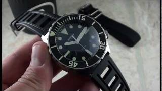 Armida A1 Video Watch Review [upl. by Lejna]