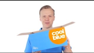 HALLO Wij zijn Coolblue [upl. by Cohbert]