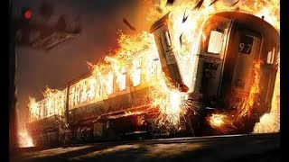 Best Action Suspense Movie The Train Movie 2017 HD 720p Full Movie [upl. by Arok]