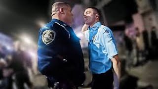 Police Fighting Each Other  Must Watch [upl. by Deeraf]