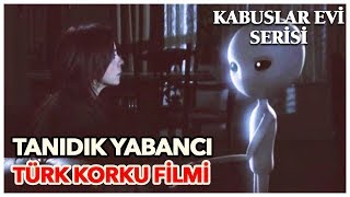 Tanıdık Yabancı  Türk Korku Filmi Tek Parça [upl. by Euh635]