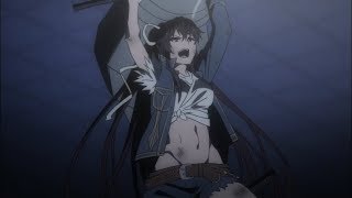 Toaru Majutsu no Index 3 Episode 9 Kaori Kanzaki Vs William Orville Full Fight AMV Might And Main [upl. by Fogel]