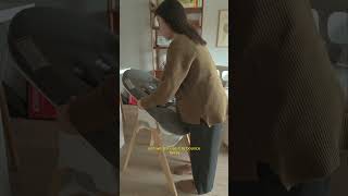 Stokke Tripp Trapp vs Steps High Chair babyproducts productreview [upl. by Laehcimaj]