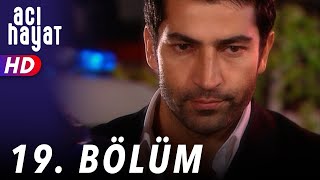 Acı Hayat 18Bölüm Full HD [upl. by Ulda]