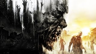 12 Minutes of Dying Light Gameplay [upl. by Anny]