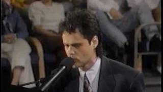 Donny Osmond  Maury Povich Pt 2 [upl. by Boothman]