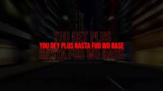 Kwesi Taadi  Ya Ye Shi  ft Jay Bahd  Lyrics Video [upl. by Lisette]