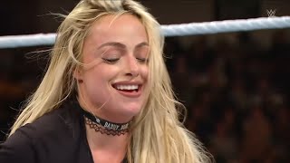 Liv Morgan Vs Dakota Kai  WWE RAW 12092024 En Español [upl. by Lemrej597]