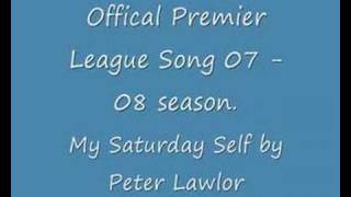 Premier League Song 07  08 High Quality [upl. by Irap]