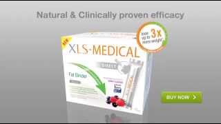 The science behind XLSMedical Fat Binder Direct [upl. by Catriona]