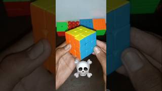 3x3 Cube SoIve 3by3 short [upl. by Bibah]