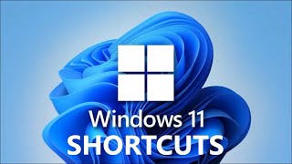 Windows 11 Keyboard Shortcuts [upl. by Bellew]