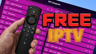 Two of the best IPTV sites for ANY Browser 2024 [upl. by Andersen]