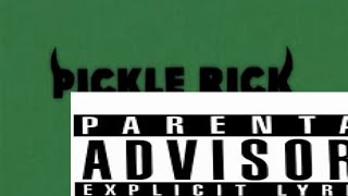 Pickle Rick Originally by Timmy the Cleaner Cover by BAAB feat Eillie Bielish [upl. by Sigsmond]