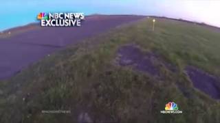 VIDEO Planes Collide in Terrifying Skydiving Accident Caught on Tape  Wisconsin [upl. by Flore709]