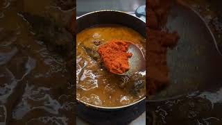 Salsa bolognesa 😋🤤🧑🏼‍🍳 food shortvideo [upl. by Glass]